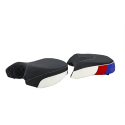 Motorcycle Standard Height Seat Pillion Cushion For BMW R1250GS R1250 GS R1200GS GS1200 adventure 2014-2023 Saddle Seat Cover