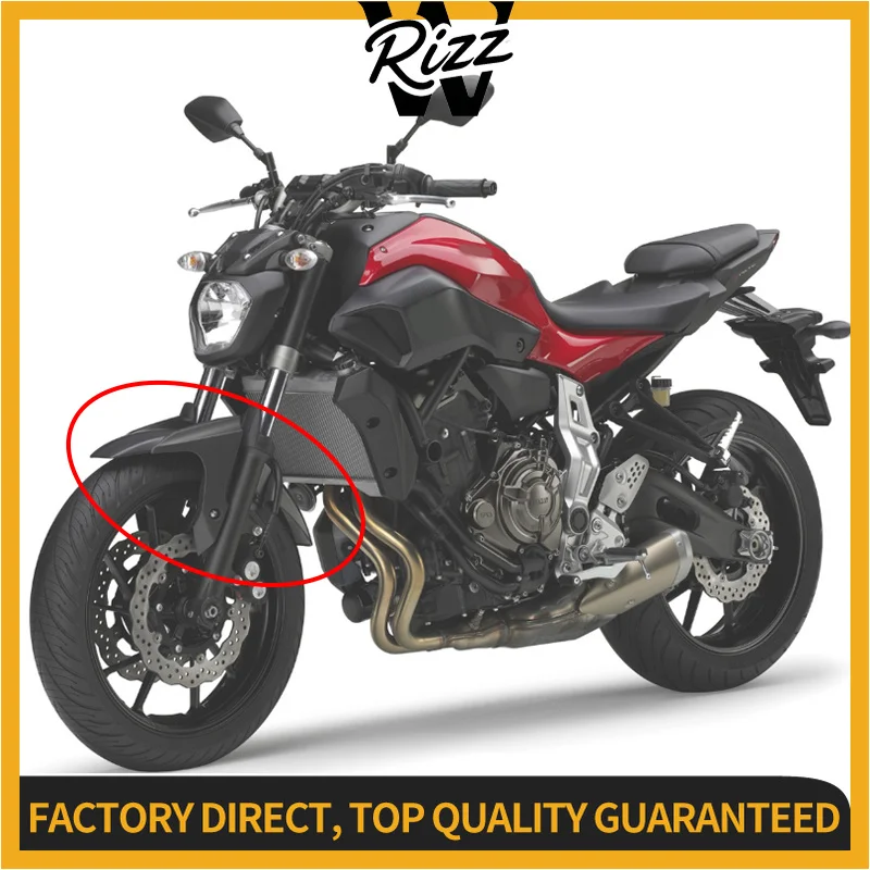 new-mt07-fz07-motorcycle-accessories-front-tire-cover-fairing-front-fender-mudguard-splash-fit-for-yamaha-mt-07-fz-07-2012-2017