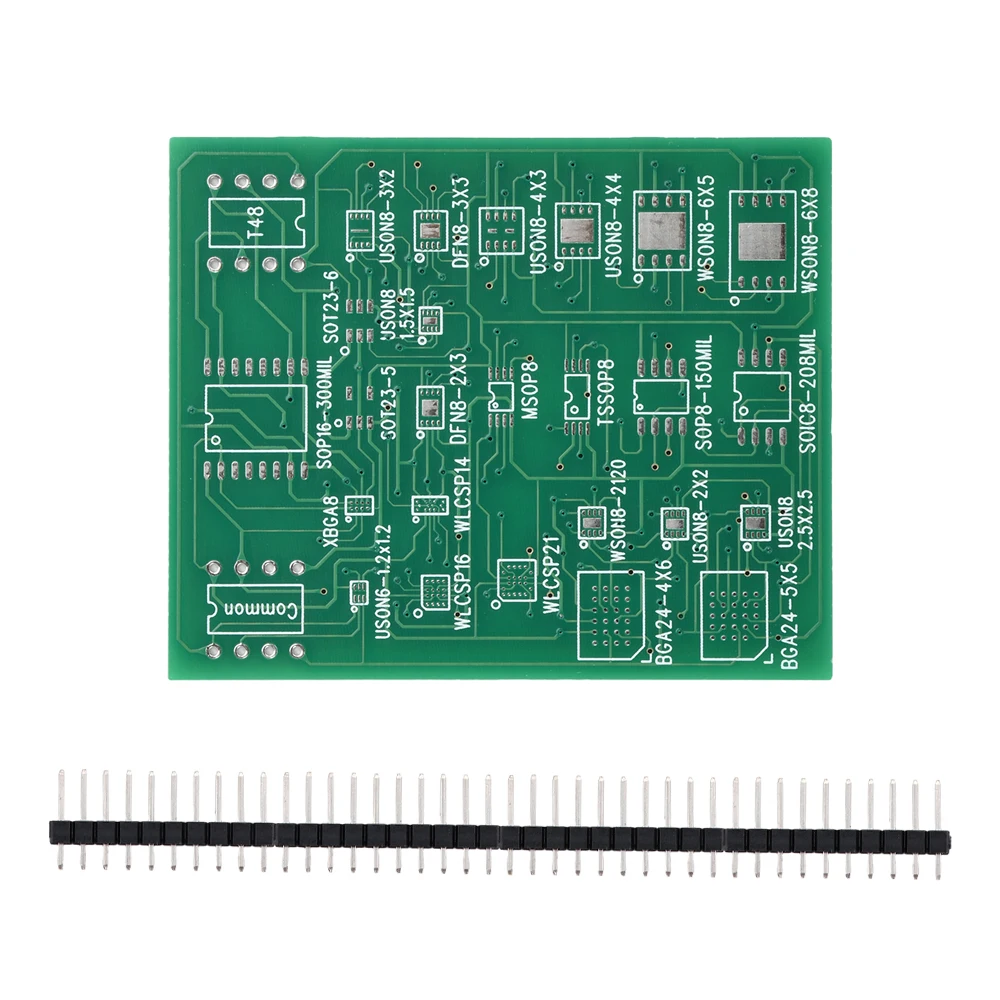 Smd To DIP8 Univers… - image
