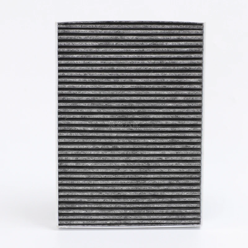Cabin Filter For Audi A4 8E B6 2000-2004/A4 B7 2004-2008/8H B6 B7 2002-2009/Audi A6 C5/ALLROAD 2000-2005 Model Carbon Filter