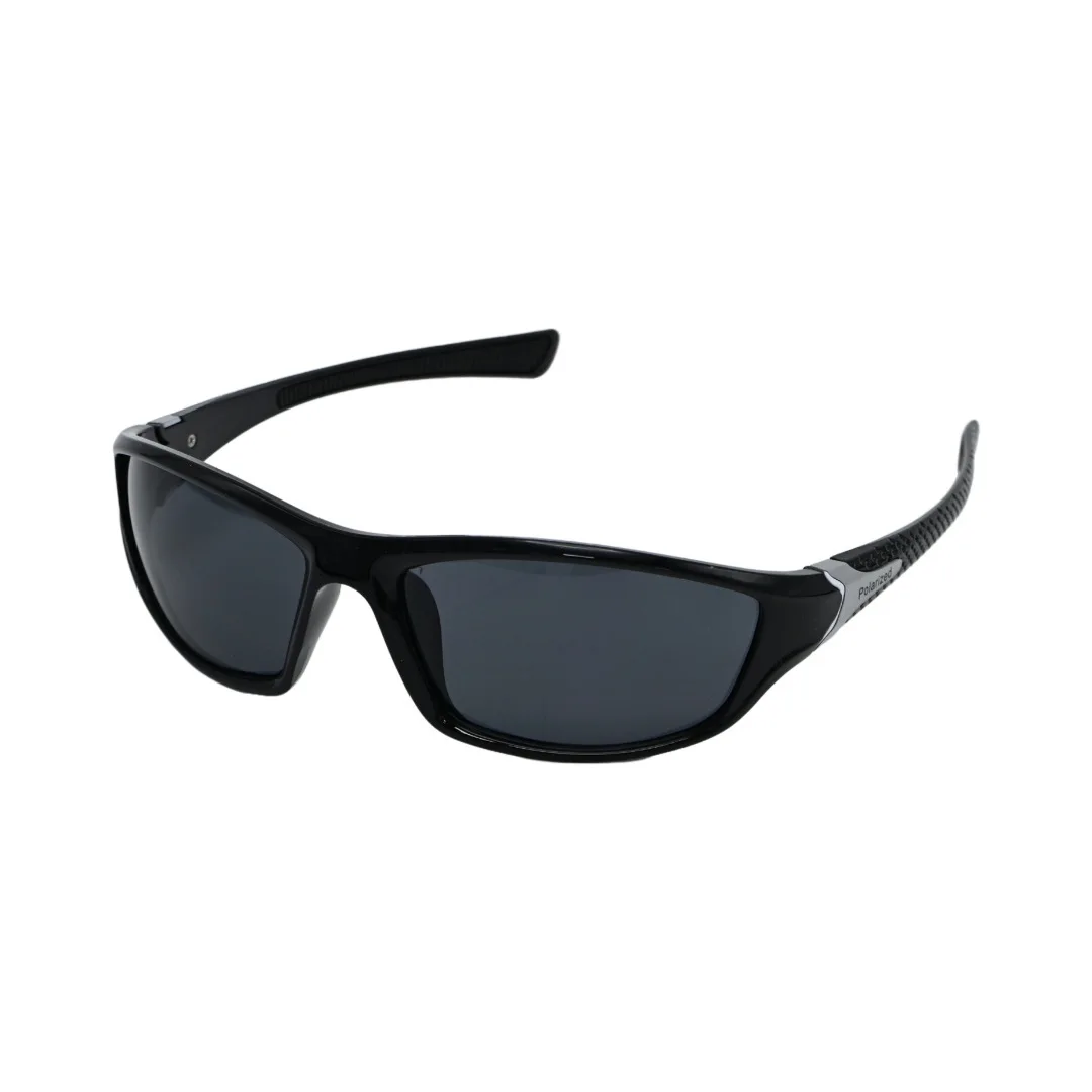 UV400 Polarized Sunglasses Men Women Outdoor Sports Eyewear Running Cycling Fishing Anti Glare European Style Sunglasses
