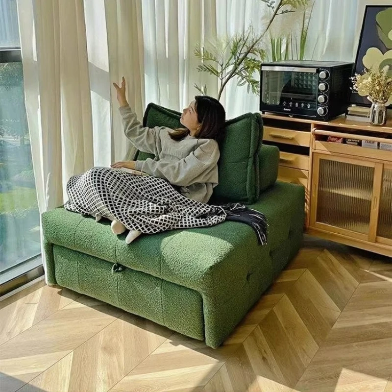 

Multifunctional Minimalist Living Room Sofas Single Lounge Modern Luxury Living Room Sofas Designer Nordic Divano Home Furniture