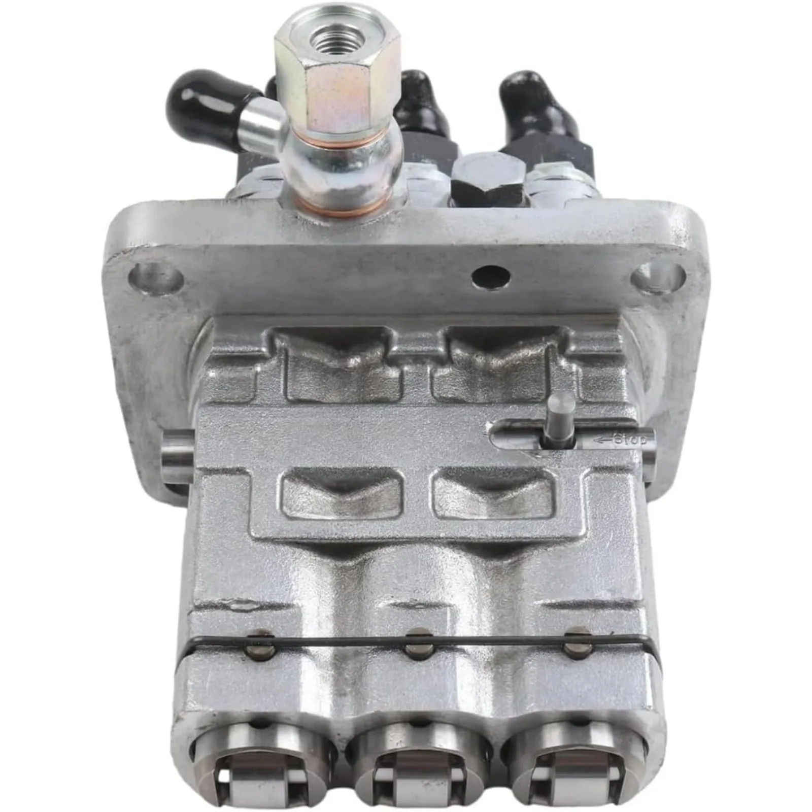Fuel Injection Pump SBA131017510 For Ford New Holland Tractor 1320 1520 1530 1620 1630 1715 1720 1725 1925 Skid Steer Loader