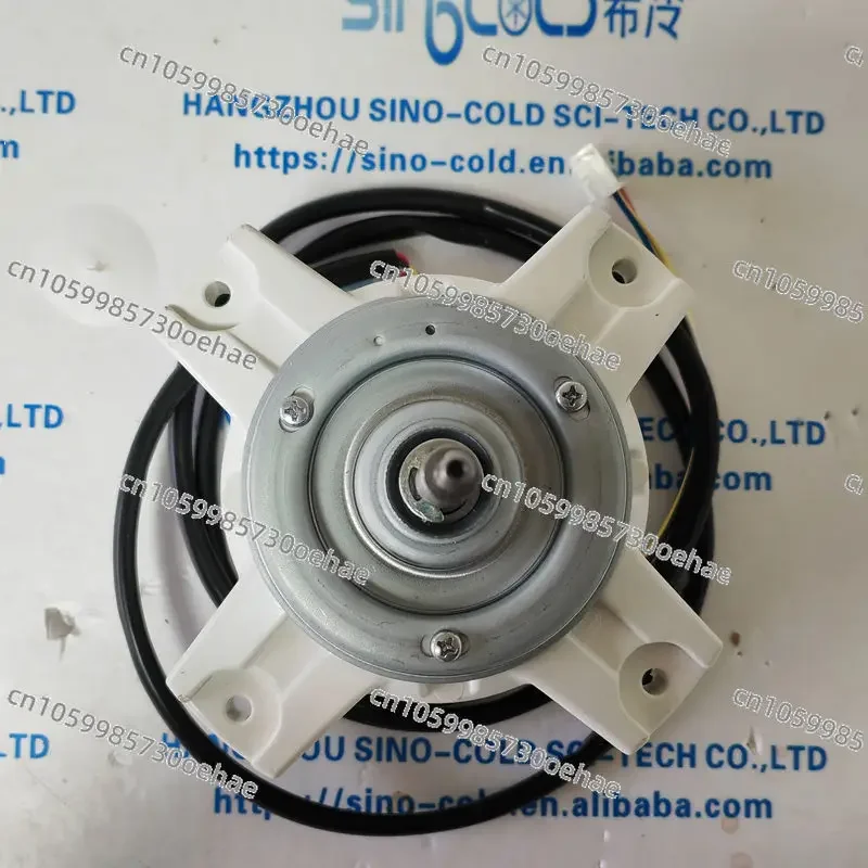 Air Conditioner Accessories Ceiling Fan DC Brushless Motor WZDK37-38G Air Conditioner Motor 310V/37W 760 Rpm