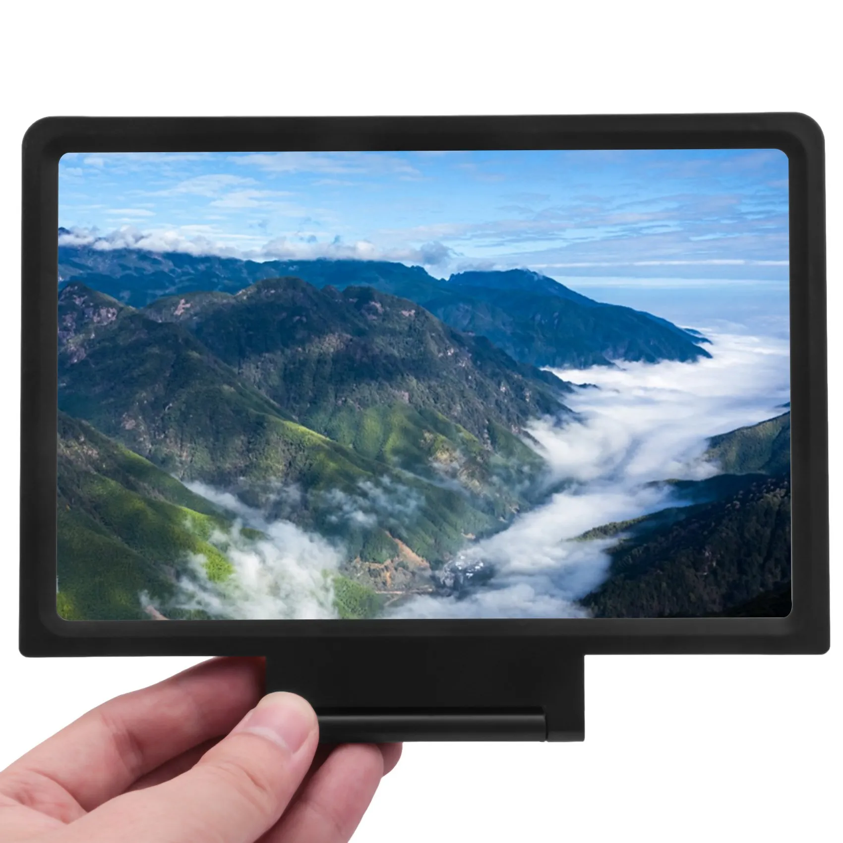 【Livraison Rapide】مكبر الشاشة