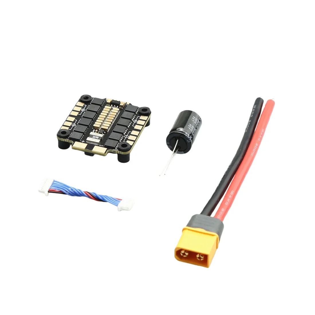 SmCpOEM For Compatible F722+BLS65A Private Mold