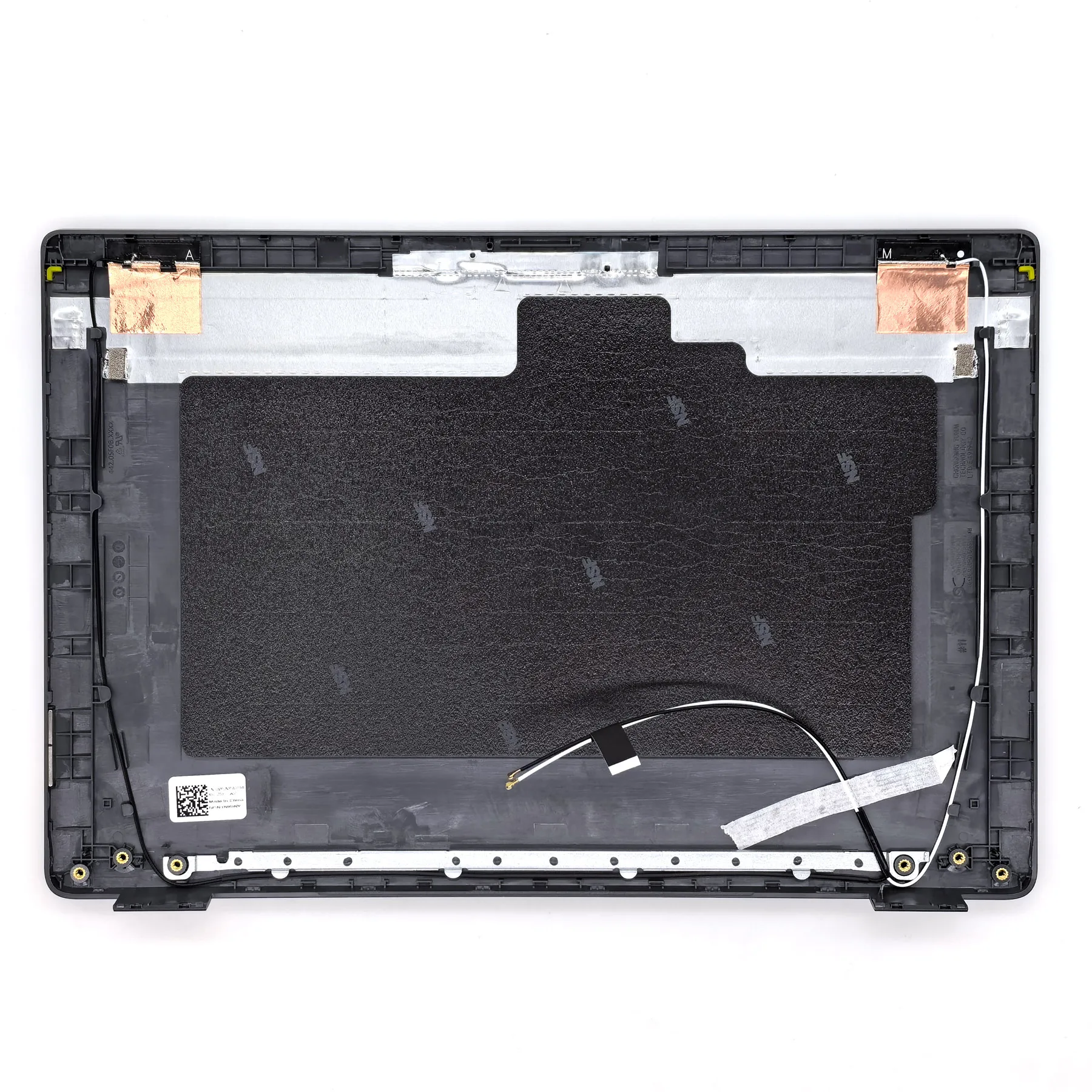 

Replacement lcd back cover palmrest for Dell Latitude 14 3450 E3450 laptop