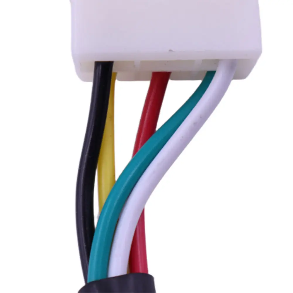 Ignition Switch Lock For 186F 190F Diesel Generator Power Start Key Controller Agricultural Machinery Equipment Parts Engine