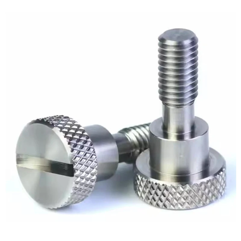 Customized High-Precision CNC Turning Parts Aluminum Alloy and Stainless Steel Metal embossing effect Processing Services