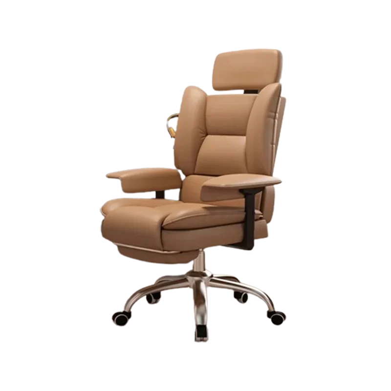 Fancy Back Support Office Chair Design Olive Drab Ergonomic Computer Office Chair Nordic Modern Sillas De Oficina Furniture