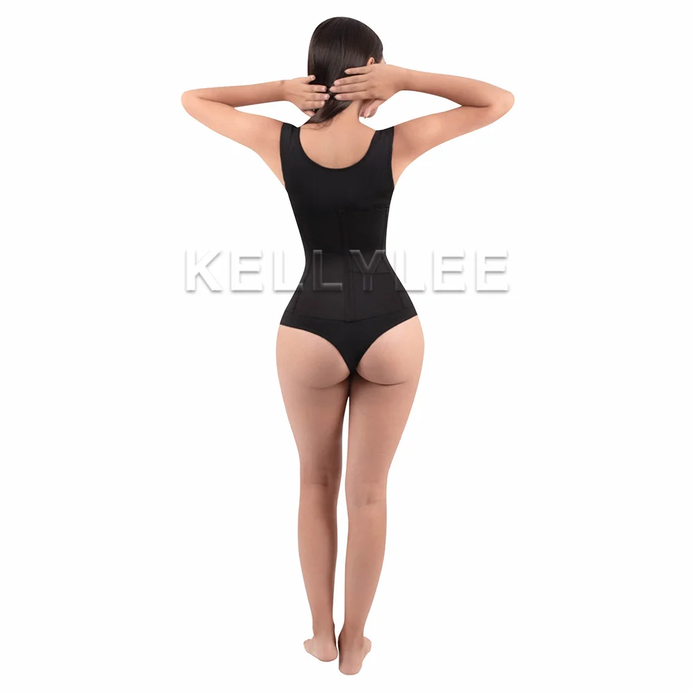 2024 Fat Burning Hip Pads Enhancer Shapewear Seamless Postpartum Bodysuit Shapewear for Women Adjustable Triangle Shapewear