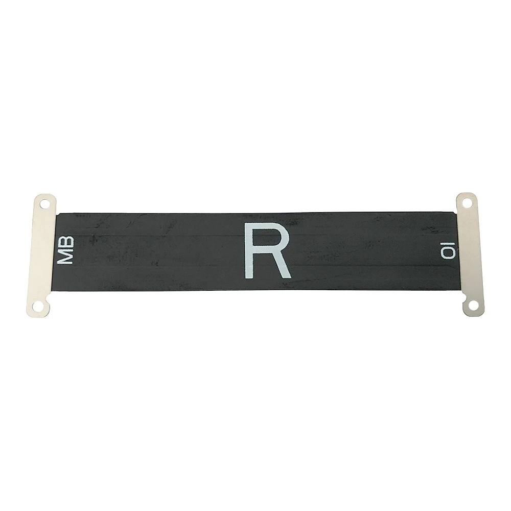 For Lenovo Yoga Book 9 13IRU8 82YQ KY381 Right IO Board Ribbon Cable NF-F101 5C10S30825 DA30000UR10