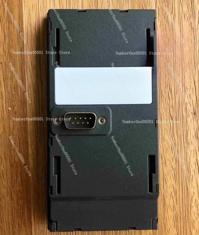 FC302/301 Series Inverter Operation Panel LCP102 Item Number 130B1107