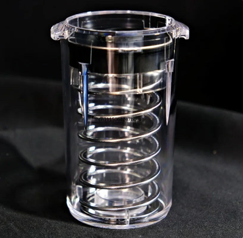 For Upgraded E61 Coffee Machine Backflush System, Professional Cleaning Tool for Espresso Machine Workshop Use