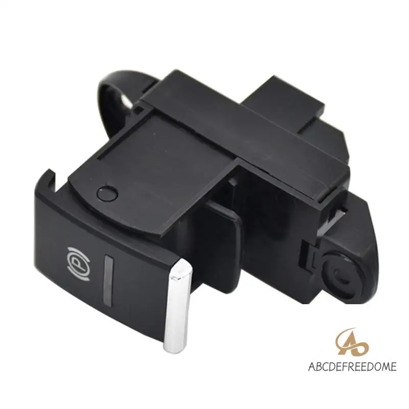 

Выключатель стояночного тормоза 95861325100 Электронный переключатель ручного тормоза Forporsche Cayenne 2011-2018 7P 5927225 7П 5919163