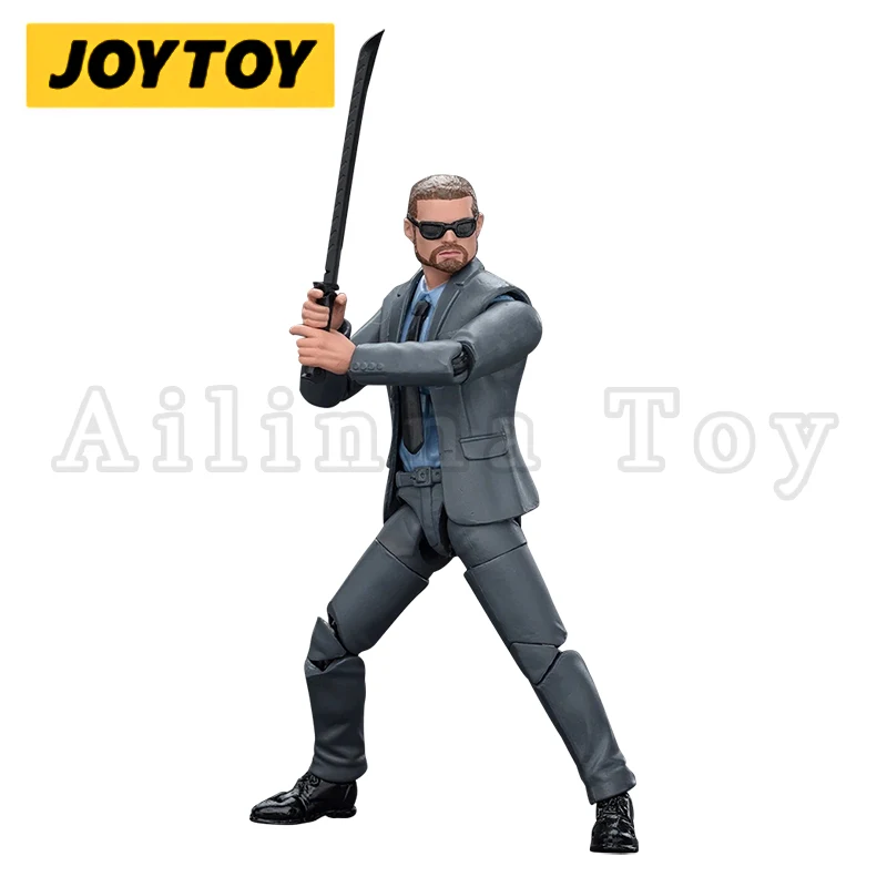 Joytoy Yearly Army Builder Action Figure, Modelo de Coleção Anime, Frete Grátis, Pacote de Promoção, 16-24, 1:18