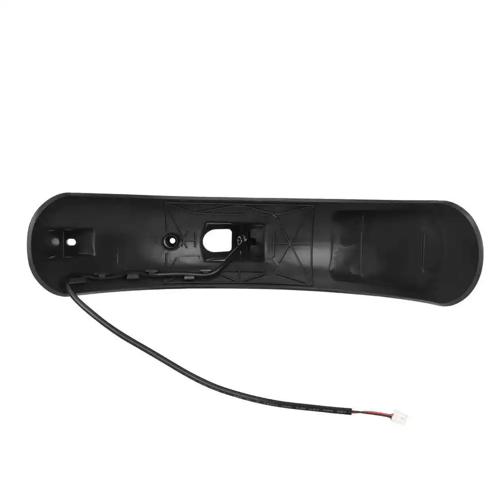 

For Xiaomi For 4LITE 2nd Generation Scooter Led Taillights Splash Guard Replacement Parts Electric Scooter Accessories