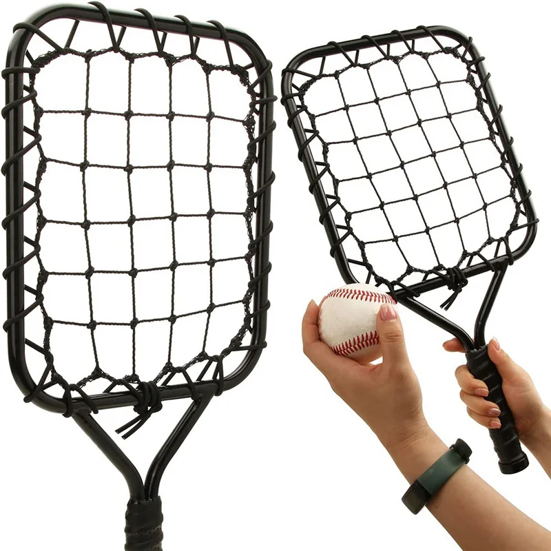 Baseball Racket, 12 Oz Light Weight Fly Trainer Much More Control and Accuracy Baseball