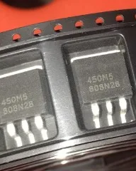 Livraison gratuite 450M5 BD450M5FP2-CZE2 TO263 10PCS