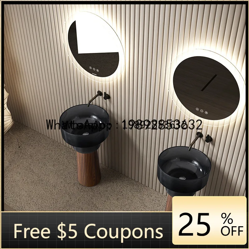 Ab Pedestal Wash Ba…