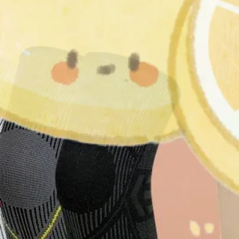 1 زوج دعامة الركبة دعم لالتهاب المفاصل المشتركة النايلون الرياضة اللياقة البدنية ضغط الأكمام نيبادس الدراجات الجري حامي