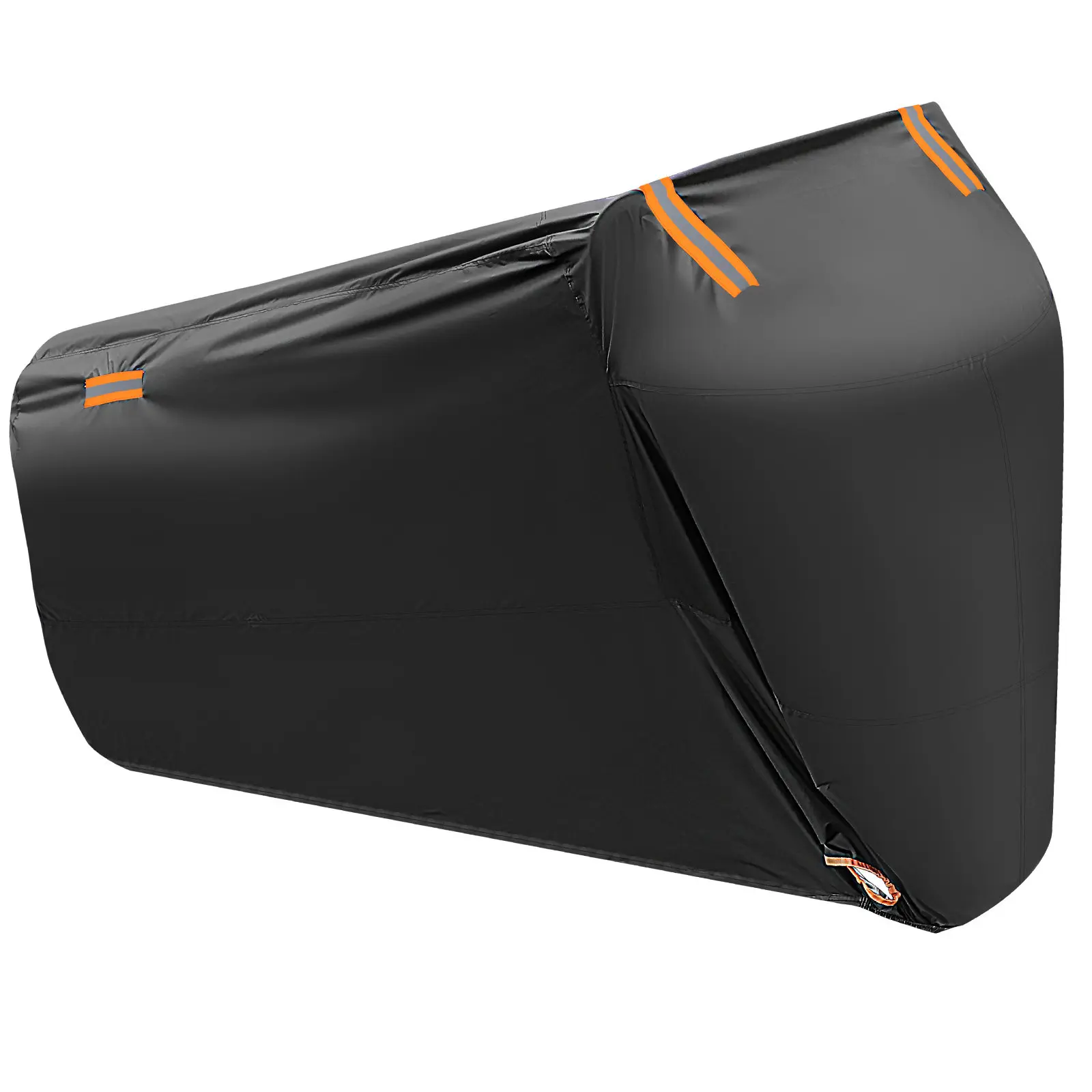 

Bike Tarp Waterproof Indoor Motorcycle Cover Dirt Accessories Men Bicycle Covers Outdoor Storage Heavy Duty