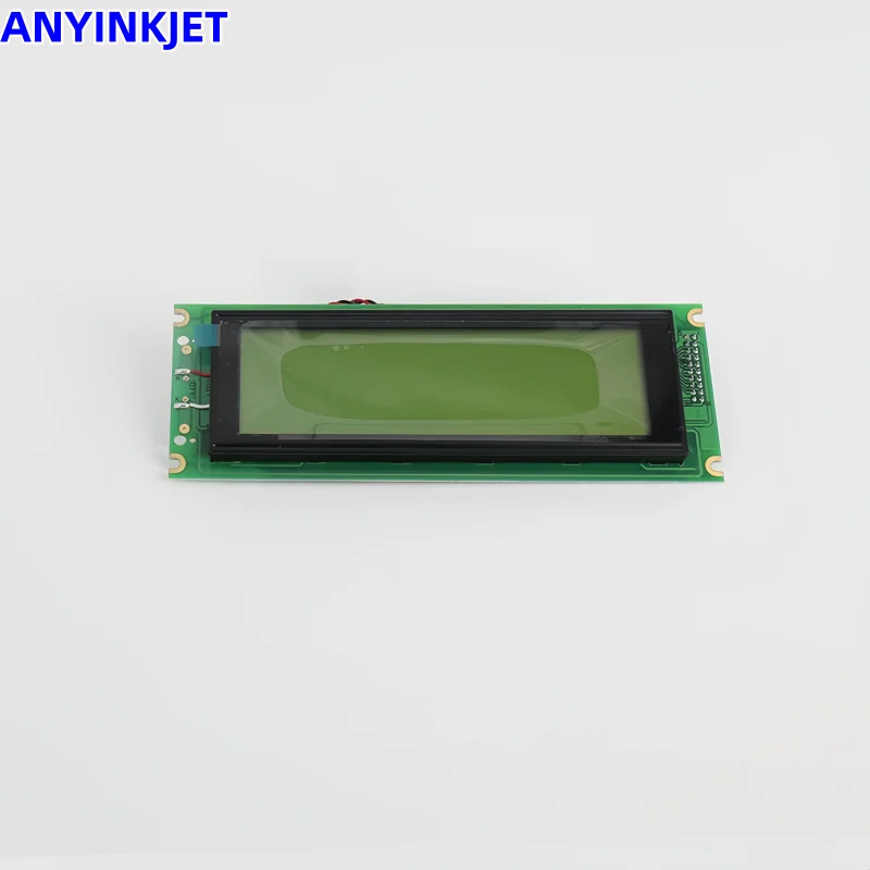for KGK CCS-R LCD display KB-SEN0474 for KGK CCS-R JPT-D inkjet coding printer