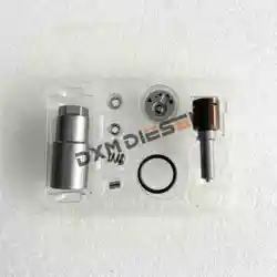 Good Quality INJECTOR REPAIR KITS 23670-0E010 23670-0E020 for G4 injector OVERHAUL REPAIR KITS 23670-0E060 23670-0E070