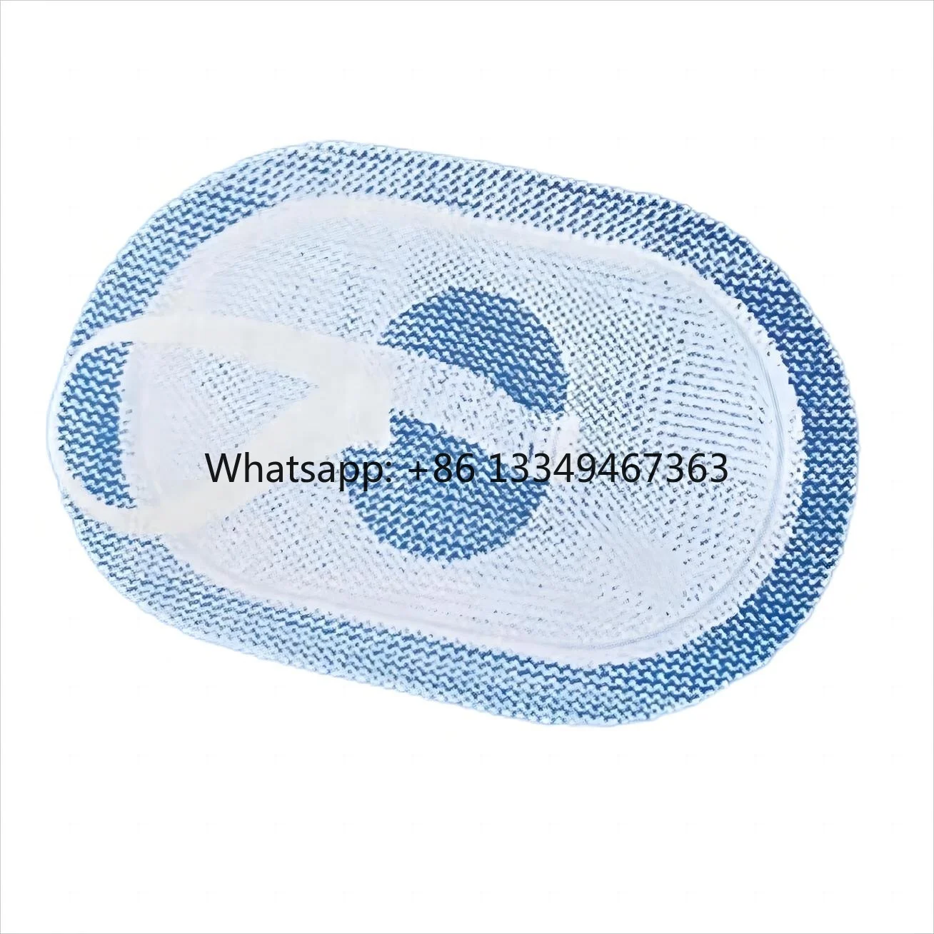 Abdominal Surgical Hernia Mesh for Repairing Hernia and Abdominal Wall Defects Outside the Abdominal Cavity