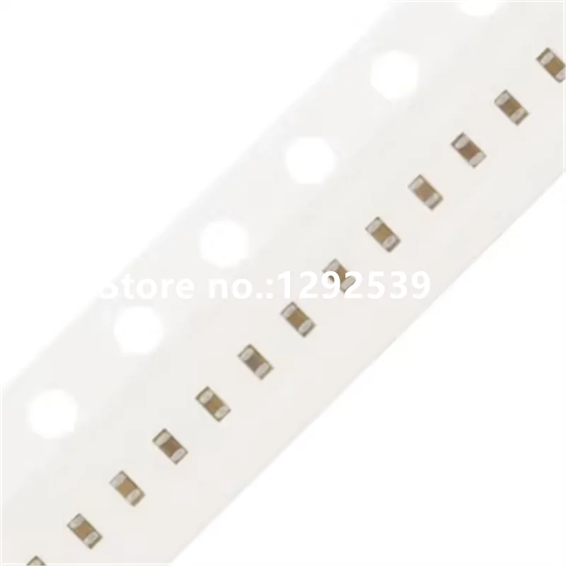 XF 50PCS 1206 470PF 50V 100V 250V 500V 1000V 2000V 3000V ±10% 471K X7R SMD Chip Multilayer Ceramic Capacitor