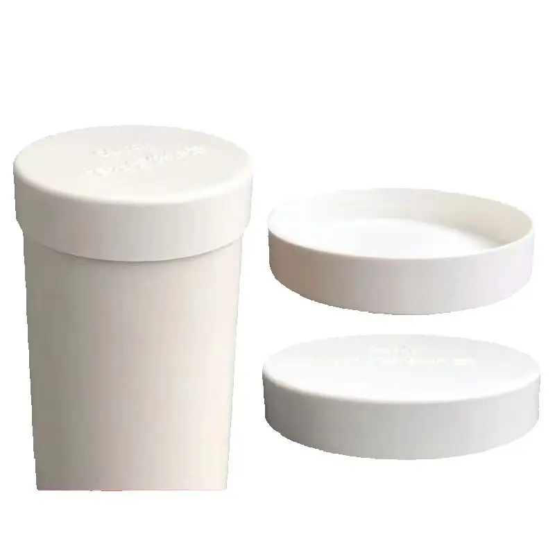 

10 PCS 50mm 75mm 110mm 160mm Water Stop Hose End Connector Adapter Oipe Plug PVC Inner Blocking Cap Sewer Pipe Protective Cover