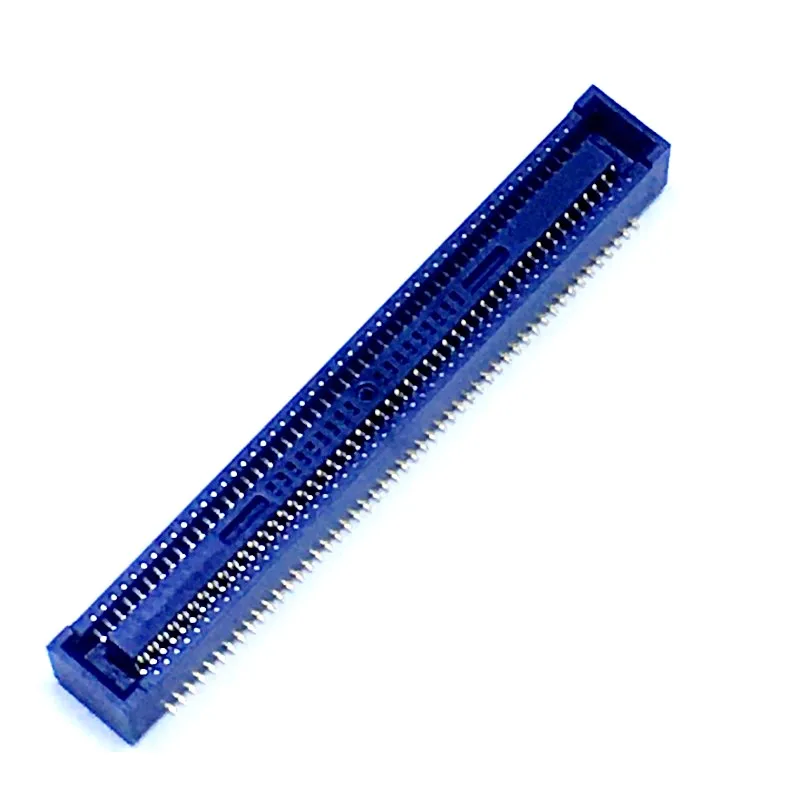 DF40HC(3.0)-100ds-0.4V(51)   0.4mm pitch 100P board to board connector  DF40HC(3.0)-100DS-0.4V