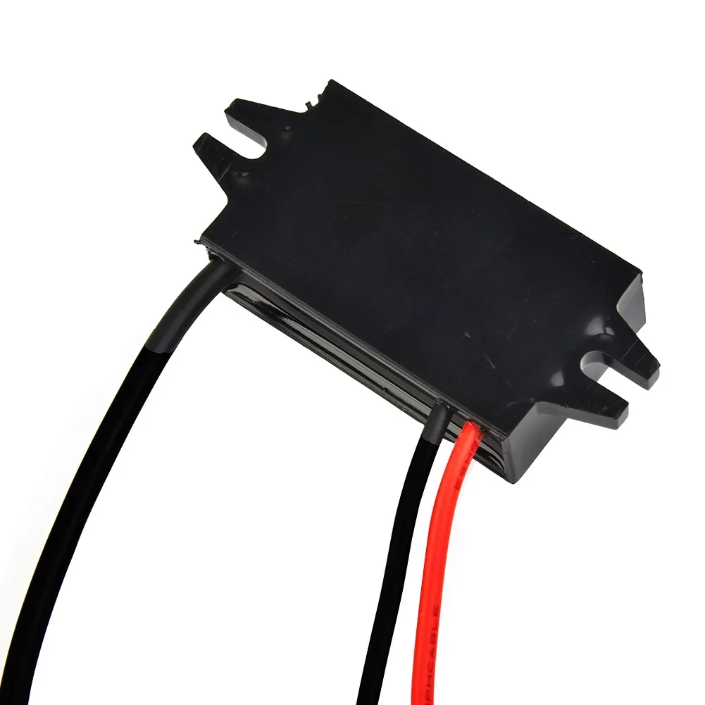 Industrial Grade Type C USB Step Down Converter Overload Overvoltage Protection Wide Input Voltage Range High Quality Materials