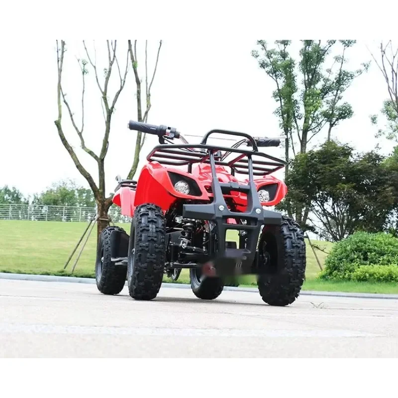 الصينية 1000cc 4x4 ATV الاطفال A4 عجلات رابتور المنحدر الكهربائية بدء الصلب الجسم 36 فولت الجهد ل 3-12 سنة