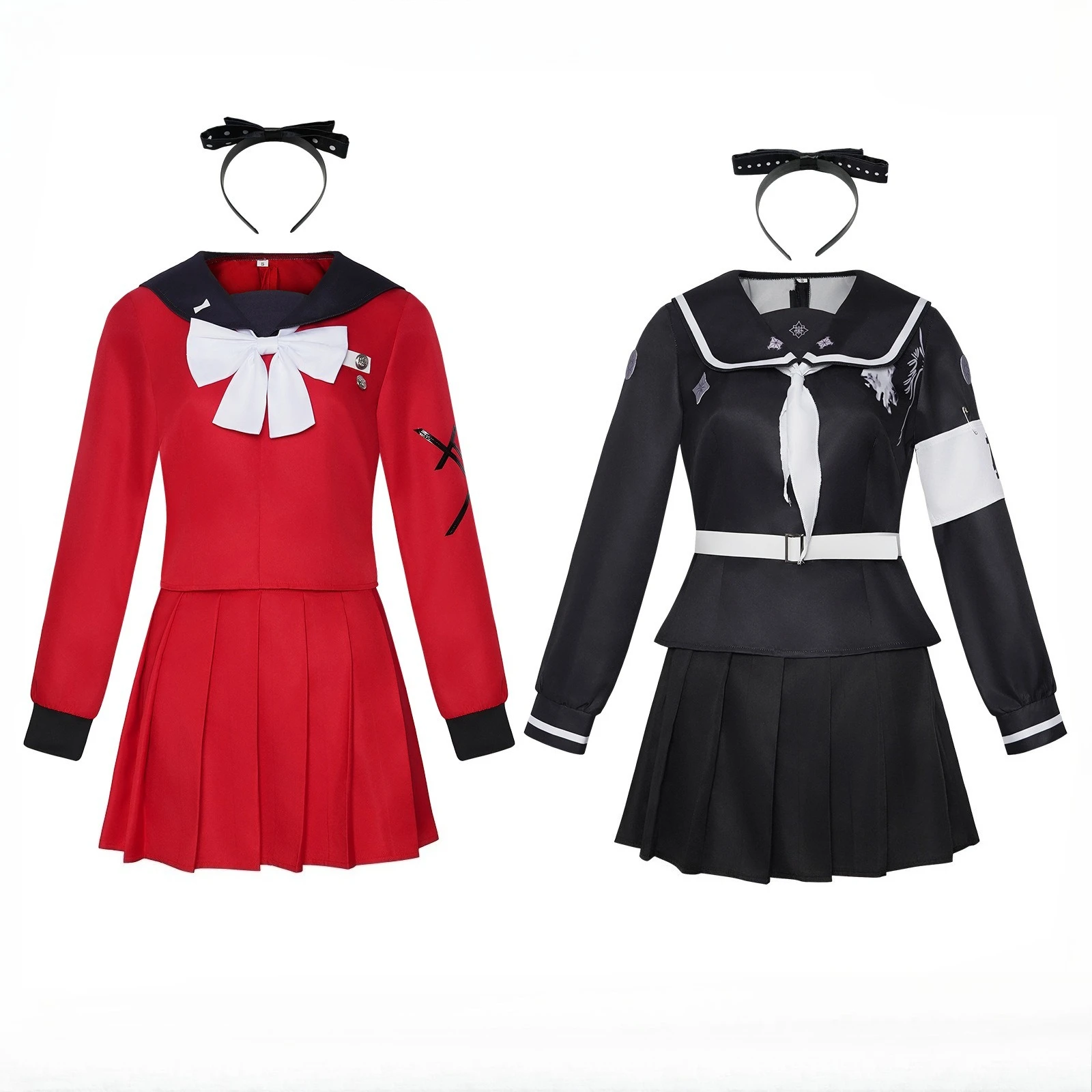 Ima Tsukumo Jk Unif…