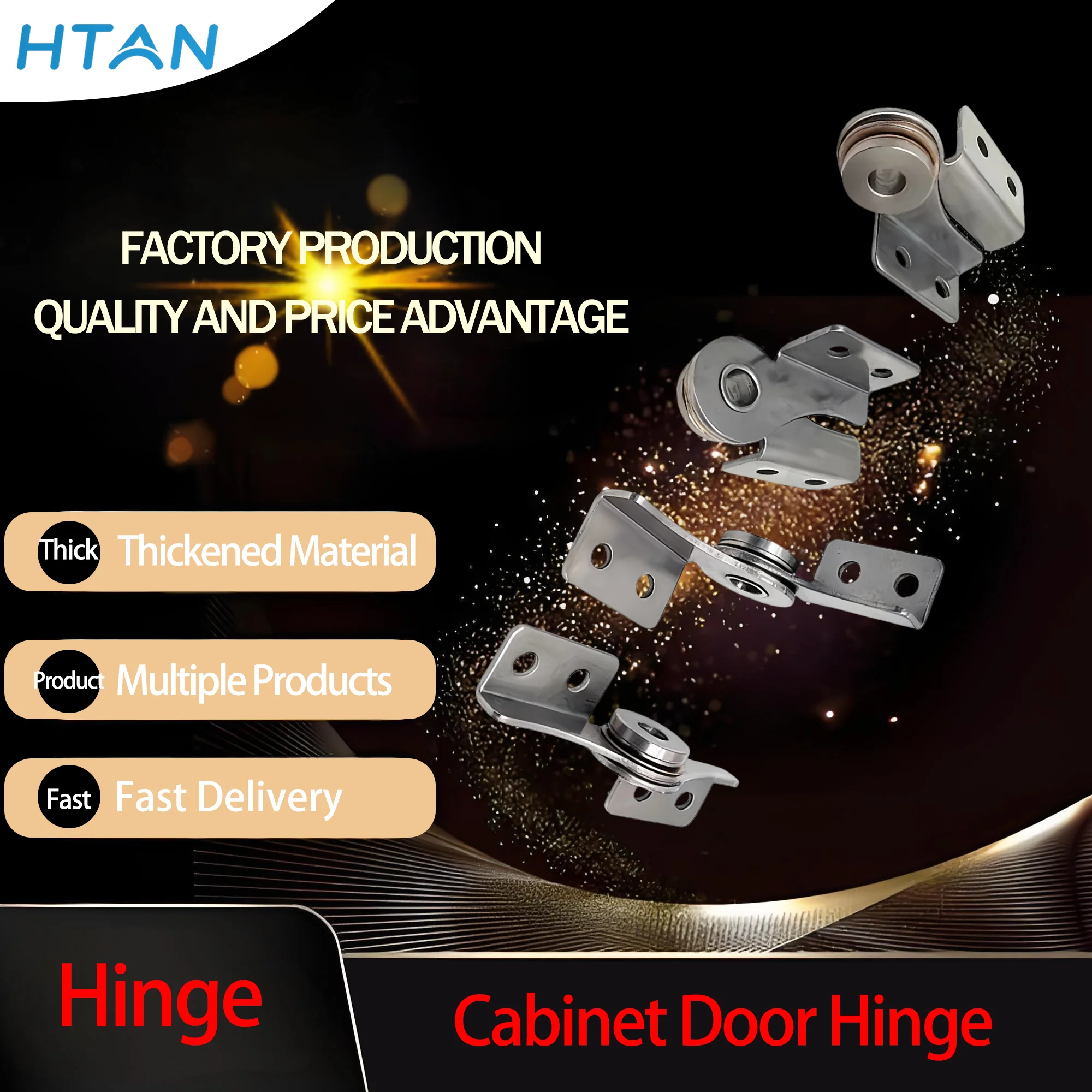 

Stainless Steel Wire Hole Damping Rotating Shaft Torque Hinge for Blade Equipment Freely Stop And Close Damper Hinge