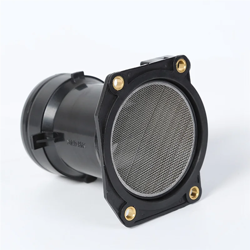 車 A4 A3 VW ゴルフパサートポロシートシュコダ 1994-2005 マスエアフローセンサー 06A906461B