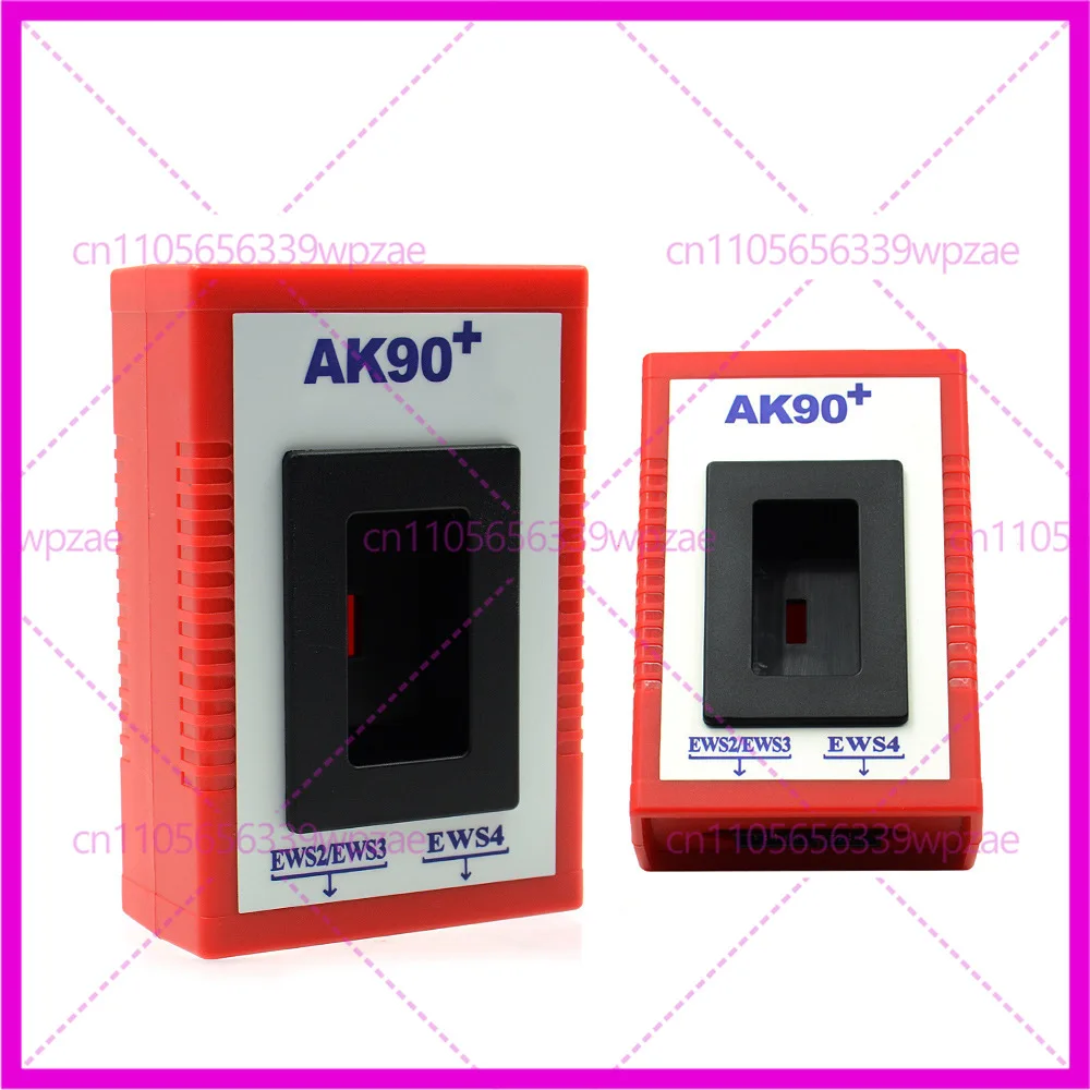 

Для BMW AK90+ EWS KEY PROGRAMMER для прибора обнаружения автомобилей BMW