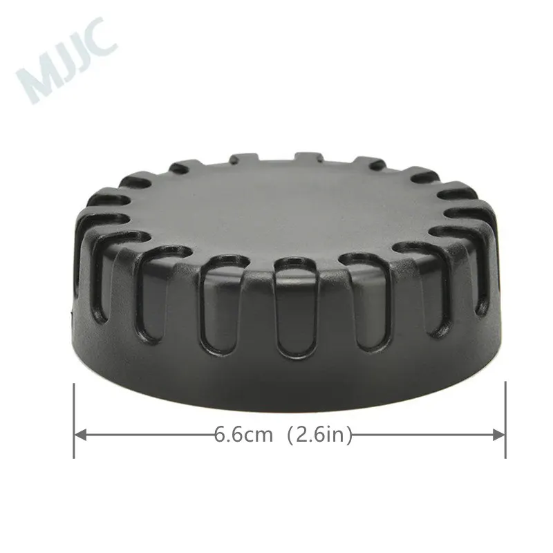 Tapa de repuesto para la espumadora MJJC Foam Lance Pro, tapa de repuesto MJJC para la tapa de la botella MJJC Foam Cannon Pro 2.0 (solo incluye la tapa)