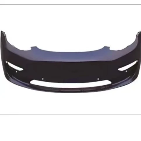 

Hot Cakes Car Parts Body Kit PP Front Bumper For Model 3