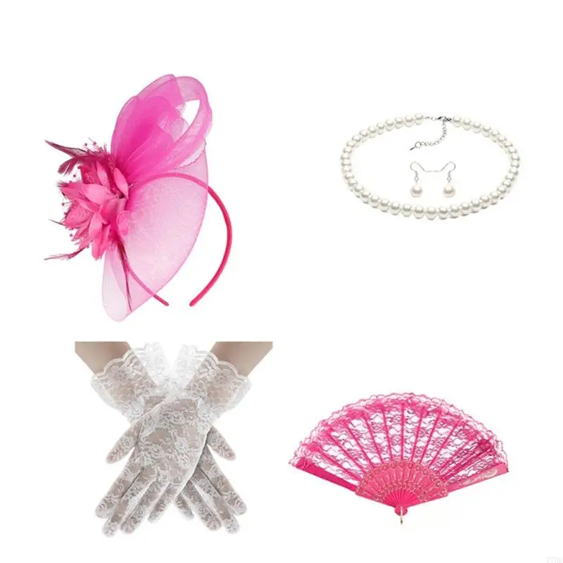 77 ele figurina capacete noiva confortável Conjunto cabeleireiro para casamentos e eventos