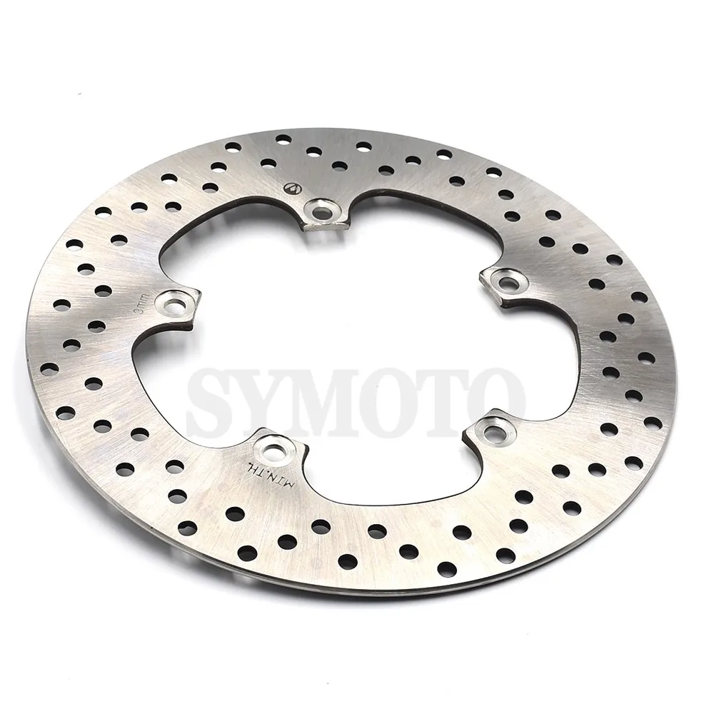 For Yamaha YP400 YP 400 Majesty 2004 XP250R 205-2013 XP250 RA 2016 XP XMAX 250 X-MAX YP250 2014-2016 Front Brake Disc Rotor