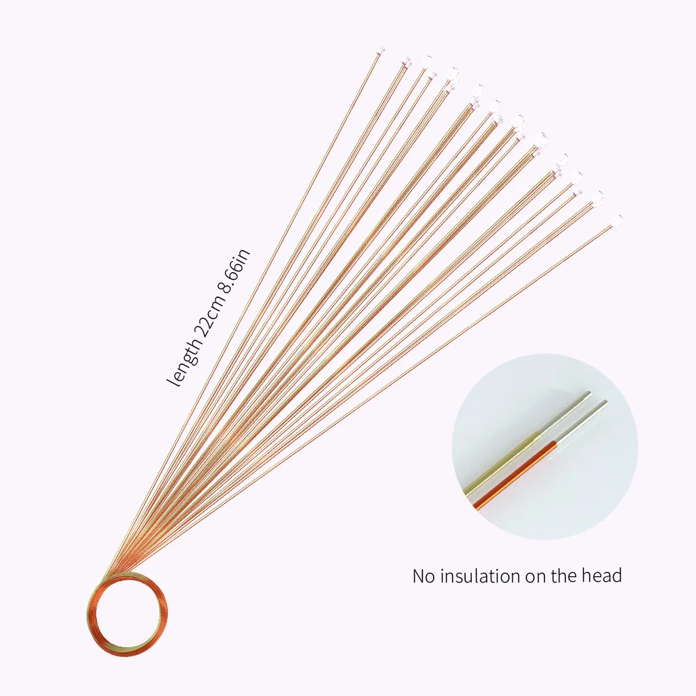 5 stks 3 V Miniatuur Led Lamp 0.1mm 0805 0603PreWired Led Diodes Chip Strip Licht Voor diy Modellering Model trein/Auto's/Huisjes/Diorama