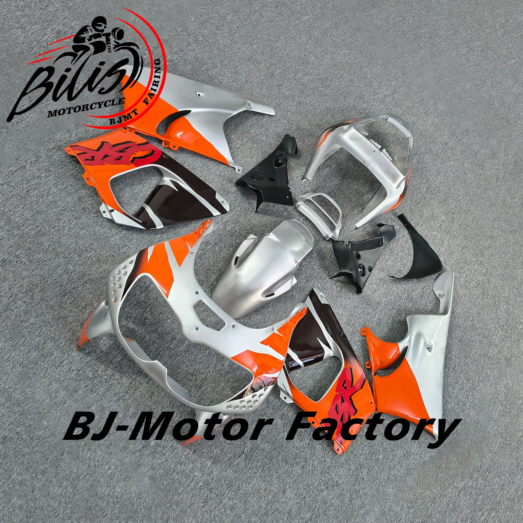 

Fairing kit For Honda CBR900RR 893RR 1996-1997 Bodywork fairing Full fairing kit Bodywork fairing kit Injection Molded ABS