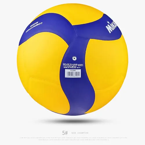 Imagen 2 del producto Regalo de Año Nuevo Model330 Competición Juego Profesional Voleibol Nuevo Modelo para Deportes Fitness y Actividades al Aire Libre
