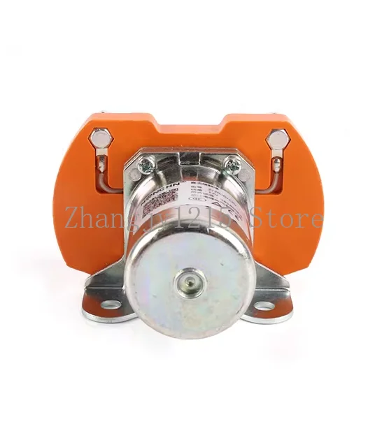 ZJ200DE hydraulic tail plate power unit motor start DC contactor 12V24V