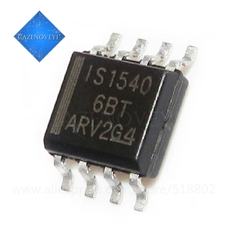 Number Easy to Install ISO1540DR ISO1540 IS1540 Plastic shell