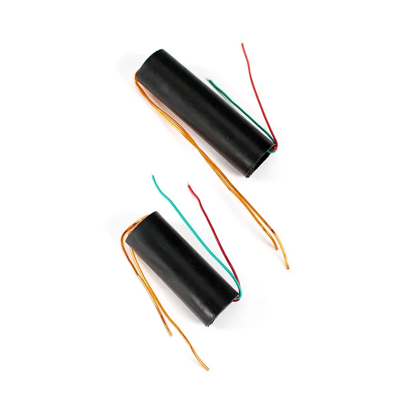1PCS Hochspannungsgenerator 400KV 1000KV DC 3V-6V Boost Step Up Power Modul 400000V 1000000V