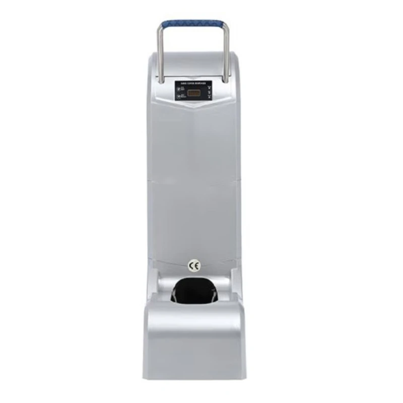 

Dust-free workshop shoe cover machine, intelligent VIP automatic shoe cover machine, purification laboratory intelligent shoe