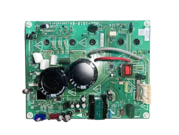 تكييف الهواء المركزي لوحة دوائر كهربائية وحدة العاكس IPDU مجلس MCC-1610-03/05 MAP1204HT8-C